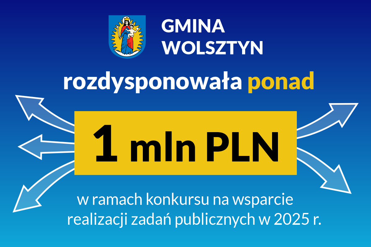 Urz�d Miejski w Wolsztynie